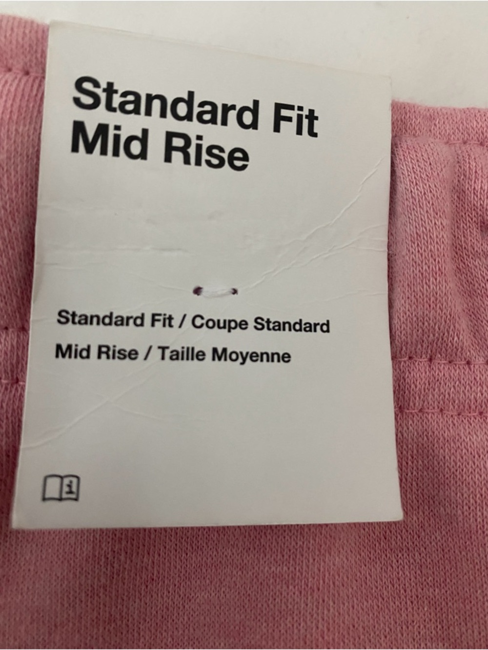 Nike Pink Drawstring Athletic Skirt - Picture 8 of 11